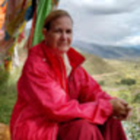 Meet your Posher, Barbara - Picture 1 of 1